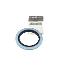 Kit De Revisão 10000KM Motor 1.0 12V  Sce Renault Logan Sandero