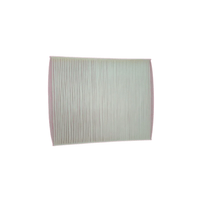 Filtro Do Ar-Condicionado Jeep Wrangler