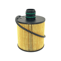 Filtro De Óleo Do Motor Jeep e RAM