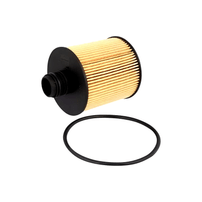 Filtro De Óleo Do Motor Jeep e RAM