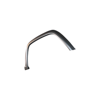 Moldura Para-lama Dianteiro Direito Jeep Commander