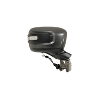 Retrovisor Lado Direito Completo Jeep Renegade