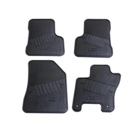 Jogo De Tapetes Jeep Renegade