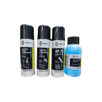 Kit Stp Revisão Renault Captur Clio