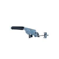 Alavanca  Freio De Mão Fiat Grand Siena Siena