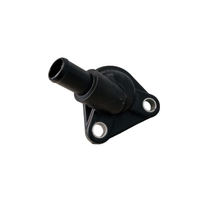 Conexão De Água Do Cabeçote Fiat Ducato