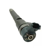 Bico Injetor Bosch 2.3 Fiat Ducato