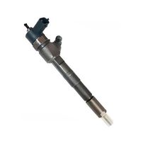 Bico Injetor Bosch 2.3 Fiat Ducato