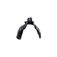 Para-barro Dianteiro Esquerdo Fiat Argo e Cronos