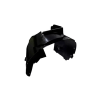 Para-barro Dianteiro Esquerdo Fiat Fastback e Pulse