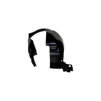 Para-barro Dianteiro Esquerdo Fiat Fastback e Pulse