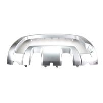 Moldura Inferior Parachoque Renault Duster