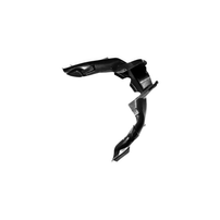 Para-barro Dianteiro   Esquerdo Fiat Palio, Siena, Palio Weekend