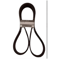 Correia Poly V  Nissan Kicks Versa