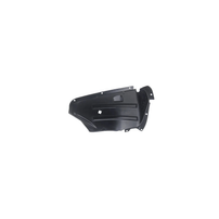 Para-barro Dianteiro Esquerdo Fiat Ducato