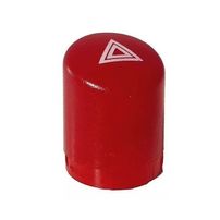 Botão Do Pisca Alerta Ford Ecosport Fiesta