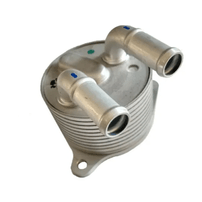 Trocador De Calor Câmbio Fiat Argo Cronos