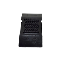 Batente Inferior Do Para-brisa Fiat e Jeep