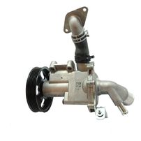 Bomba De Água para Fiat Argo-Cronos-Toro e Jeep Renegade.