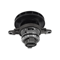 Bomba D'Água para Fiat Argo, Cronos, Fastback, Pulse, Toro e Jeep Commander, Compass.