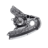 Bomba D'Água Fiat Ducato