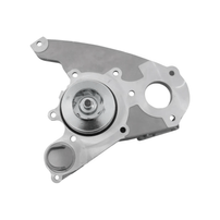 Bomba D'Água para Fiat Argo, Bravo, Cronos, Strada, Toro e Jeep Renegade