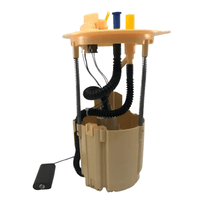 Bomba Combustível Fiat Toro Jeep Compass