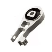 Coxim Inferior Do Câmbio Fiat Toro Jeep Commander