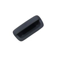 Maçaneta Tampa Traseira Jeep Renegade