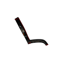 Moldura Da Porta Traseira Direita Jeep Compass