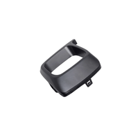 Moldura Do Farol De Neblina Direito para Jeep Compass