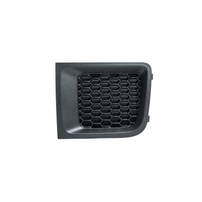Tampão Da Tela Do Para-choque Lado Esquerdo para Jeep Renegade