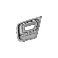 Moldura Do Farol De Milha Lado Direito Jeep Renegade