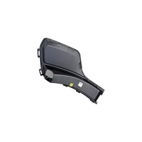 Moldura Do Farol De Neblina Lado Direito para Jeep Compass