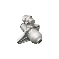 Motor De Partida Fiat E Jeep