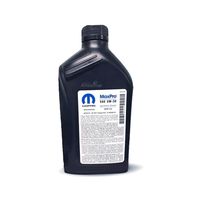 1 Litro De Óleo Diesel 5W30 Maxpro Fiat  ToroJeep Compass