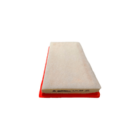 Filtro Ar Motor para Fiat Jeep