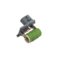 Resistência Do Ventilador para Fiat Uno, Fiorino, Mobi, Siena, Grand Siena