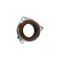 Flange Diferencial Esquerdo Fiat Argo Cronos