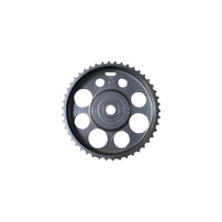 Polia Do Comando De Válvulas Fiat