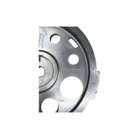 Polia Do Comando De Válvulas Fiat