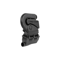 Caixa Do Filtro De Ar Fiat