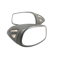 Moldura Lanterna Traseira Renault Kwid