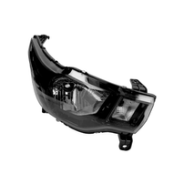 Farol Dianteiro Direito Fiat Mobi