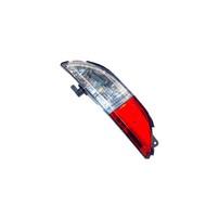 Lanterna Luz De Ré Esquerdo Fiat Toro