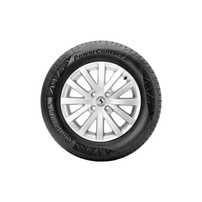 Pneu Continental Powercontact 2 195/65R15 91H Nissan Versa