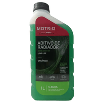 Aditivo Do Radiador Verde Motrio Renault Clio Duster