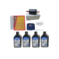 Kit De Revisão 1.0 E 1.3 Fiat Argo Cronos